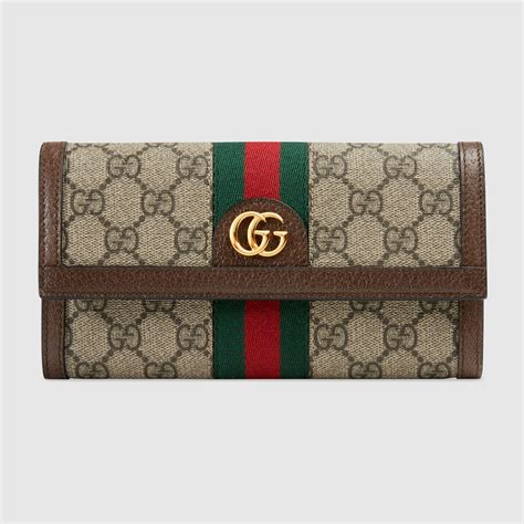 portafoglio donna gucci saldi|Gucci outlet store.